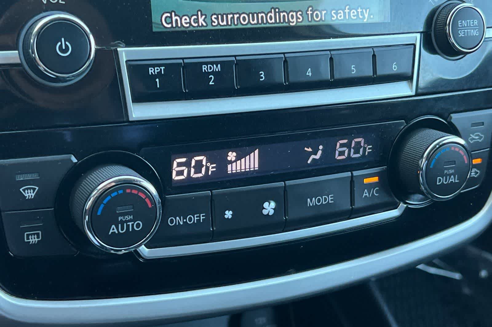 Used 2018 Nissan Altima 2.5 SL FWD image 23