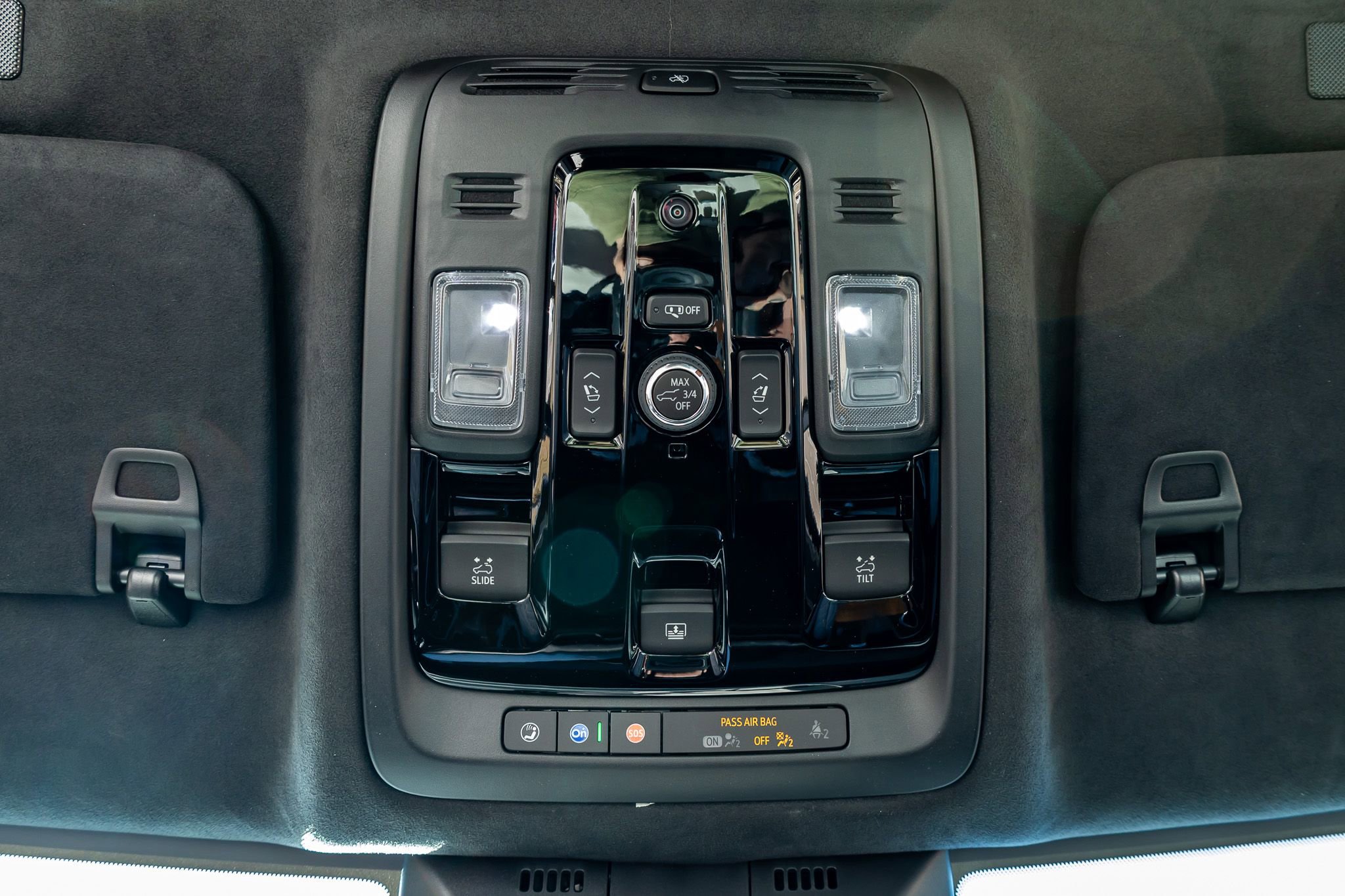 Used 2026 Cadillac Escalade ESV Platinum Sport w/ LPO, ONYX Package image 25