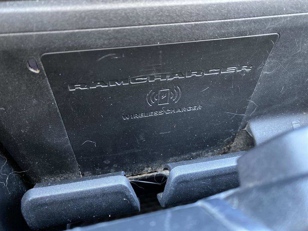 Used 2021 RAM 2500 Laramie image 30