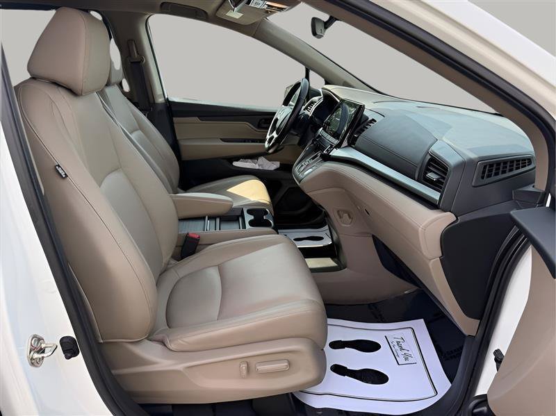 Used 2020 Honda Odyssey EX-L image 24