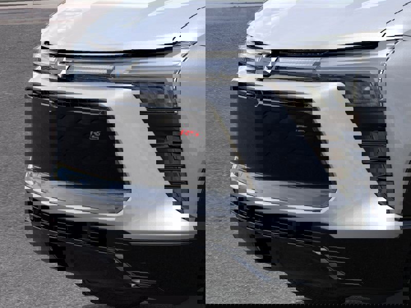 New 2026 Chevrolet Blazer EV RS image 13