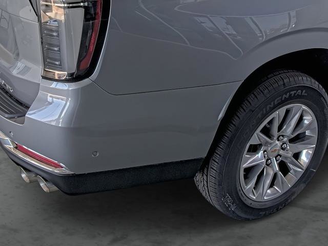 New 2026 Chevrolet Tahoe Premier w/ Sun And Tow Package AWD/4WD image 13