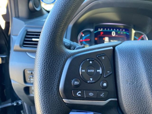 Used 2022 Honda Pilot Sport image 22