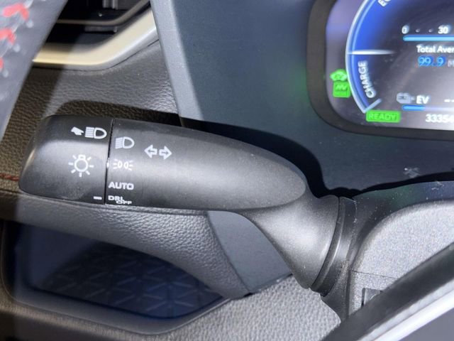 Used 2023 Toyota RAV4 XSE w/ Weather Package image 29