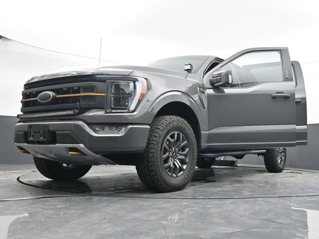 Used 2021 Ford F150 Tremor w/ Equipment Group 402A High image 64