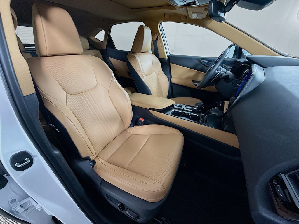 Used 2024 Lexus NX 250 FWD w/ Premium Package image 29