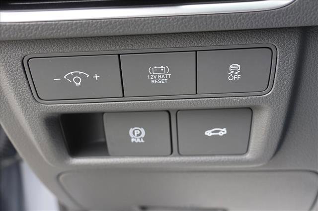 Certified 2026 Hyundai Sonata SEL FWD image 13