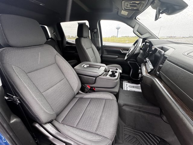 Used 2023 Chevrolet Silverado 1500 LT image 11