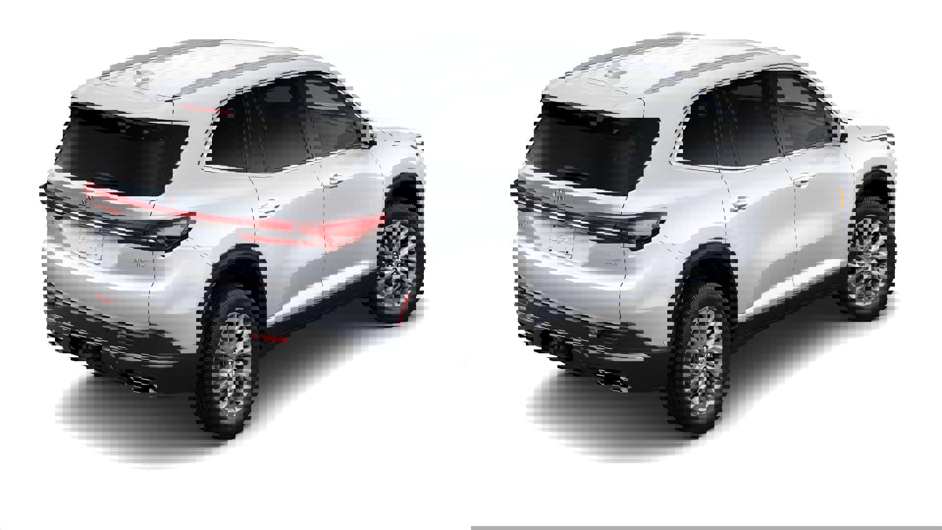 New 2026 Buick Enclave Preferred image 51