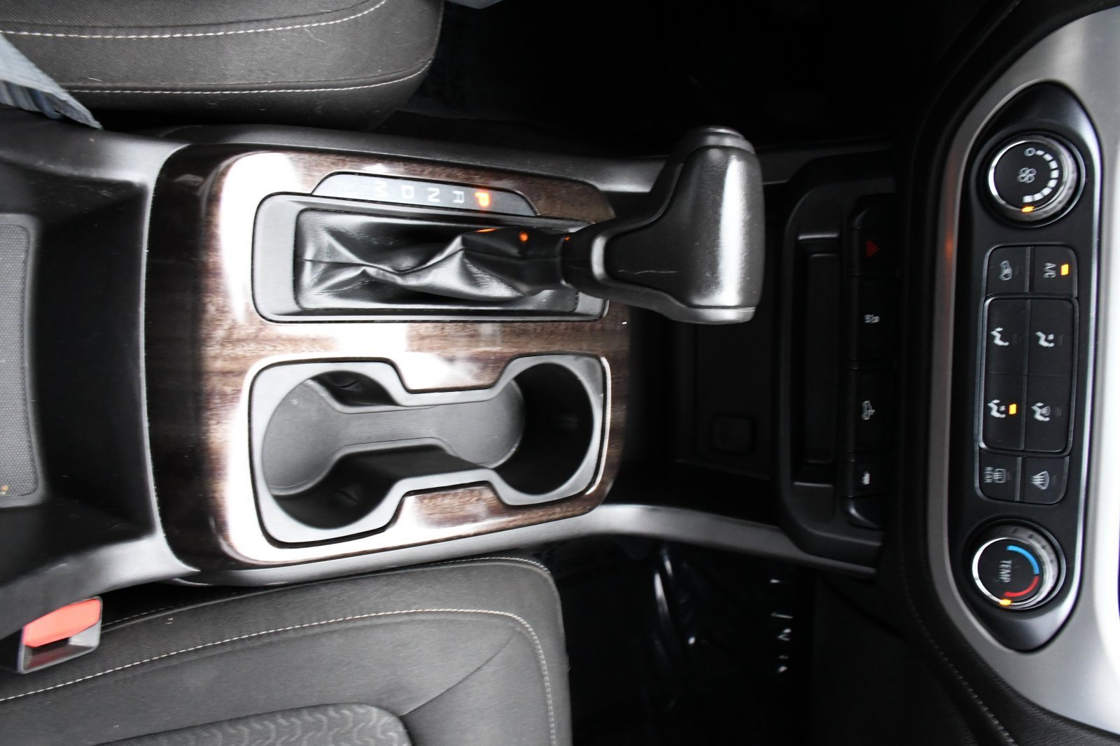 Used 2016 GMC Canyon SLE w/ Trailering Package image 15