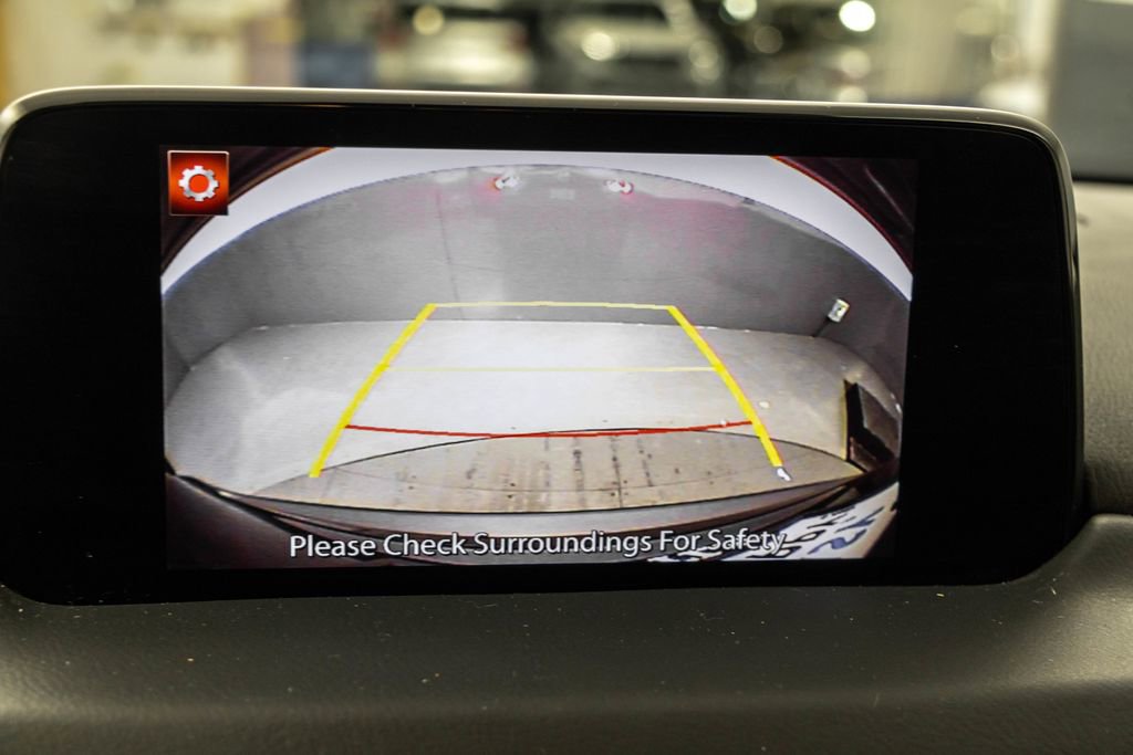 Used 2020 MAZDA CX-5 Grand Touring image 19