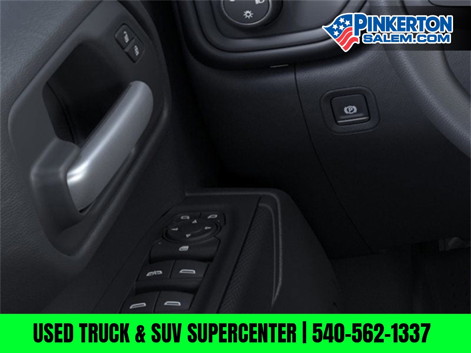 New 2025 Chevrolet Silverado 1500 Custom image 22