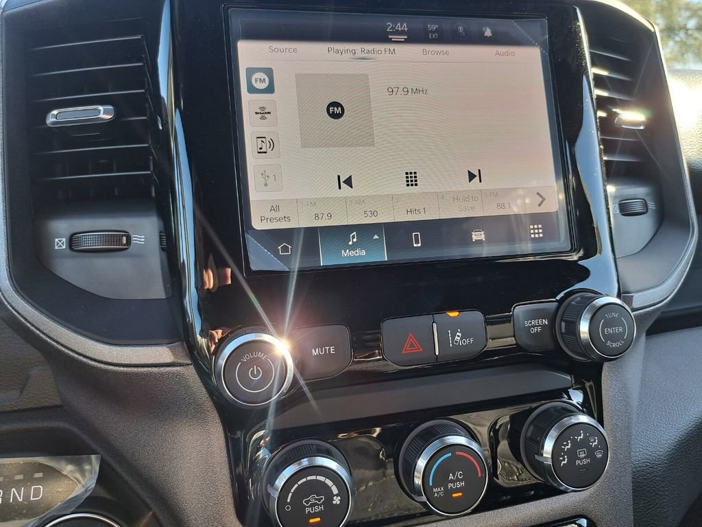 New 2025 RAM 1500 Tradesman image 10