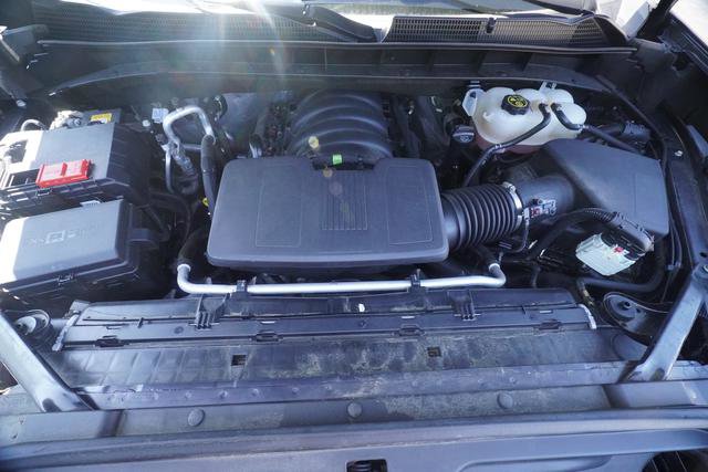 Used 2023 GMC Sierra 1500 SLT w/ SLT Premium Package AWD/4WD image 10