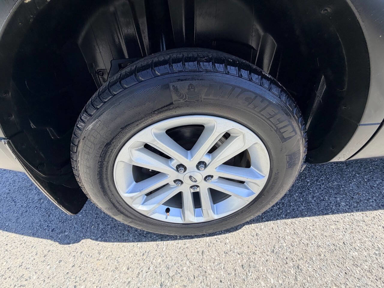Used 2016 Ford Explorer 4WD image 15
