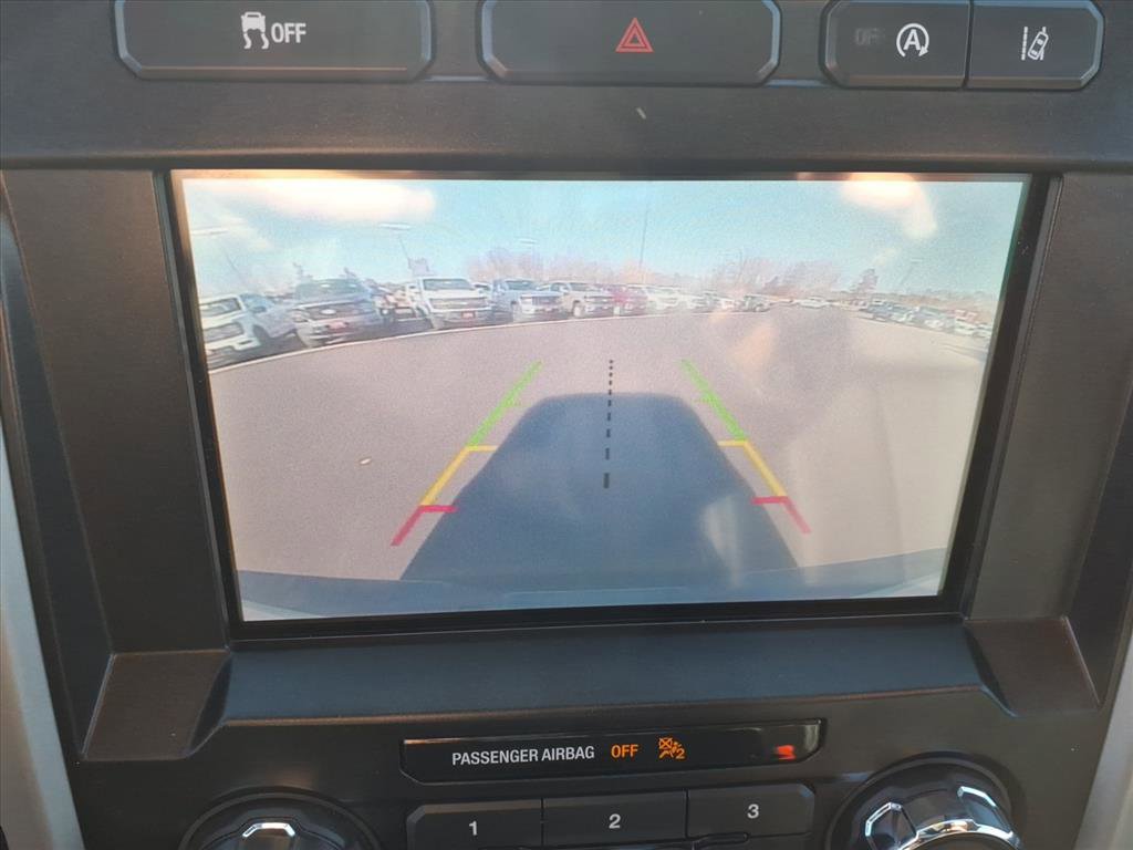 Used 2020 Ford F150 Lariat image 19