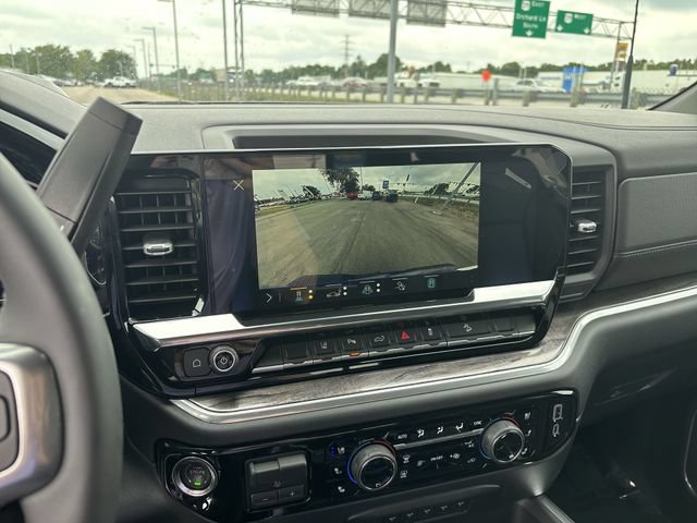 New 2026 Chevrolet Silverado 2500 LTZ w/ LTZ Plus Package AWD/4WD image 32
