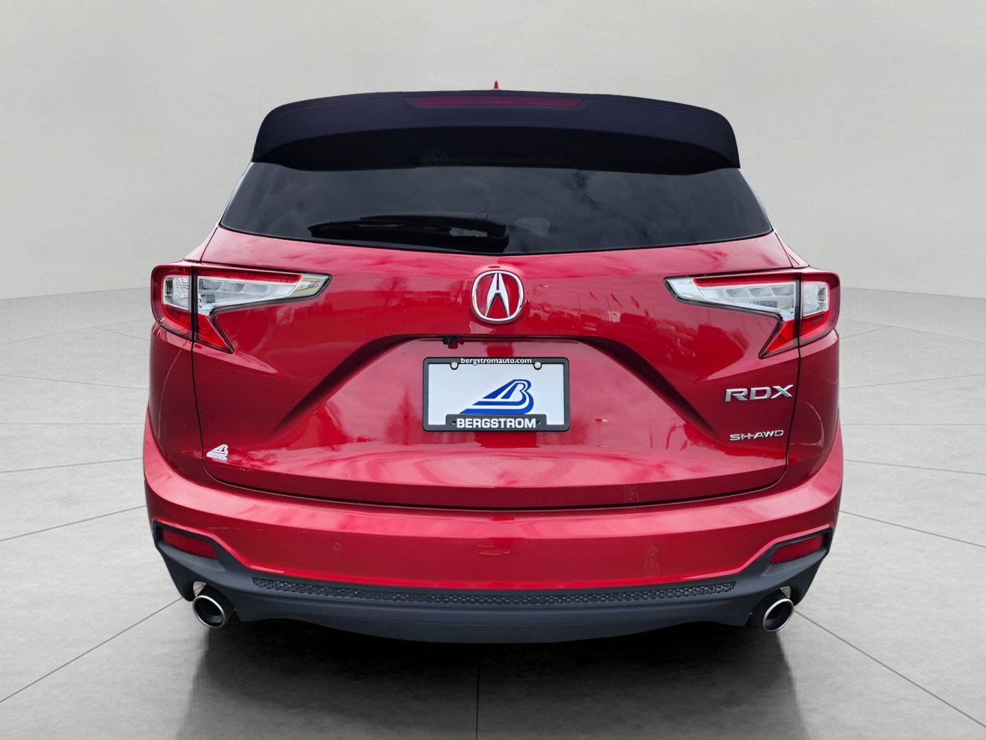 Used 2021 Acura RDX AWD w/ Advance Package image 10