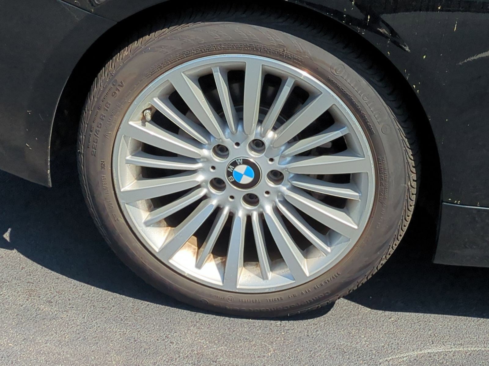 Used 2015 BMW 428i Convertible image 12