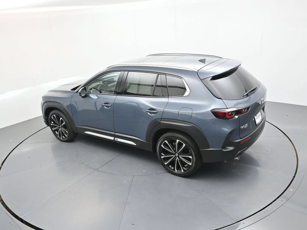 Used 2025 MAZDA CX-50 AWD 2.5 S w/ Accent Package image 30