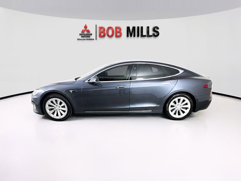 Used 2017 Tesla Model S 100D image 4