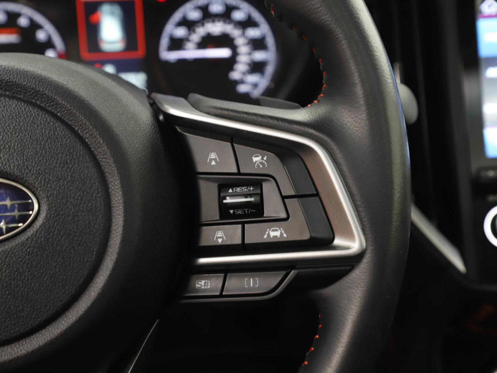 Used 2019 Subaru Forester Sport w/ Popular Package #2 image 19