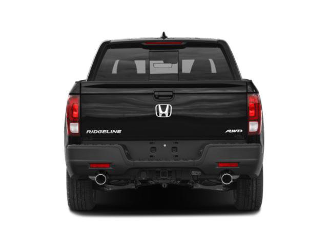 Used 2022 Honda Ridgeline RTL image 6