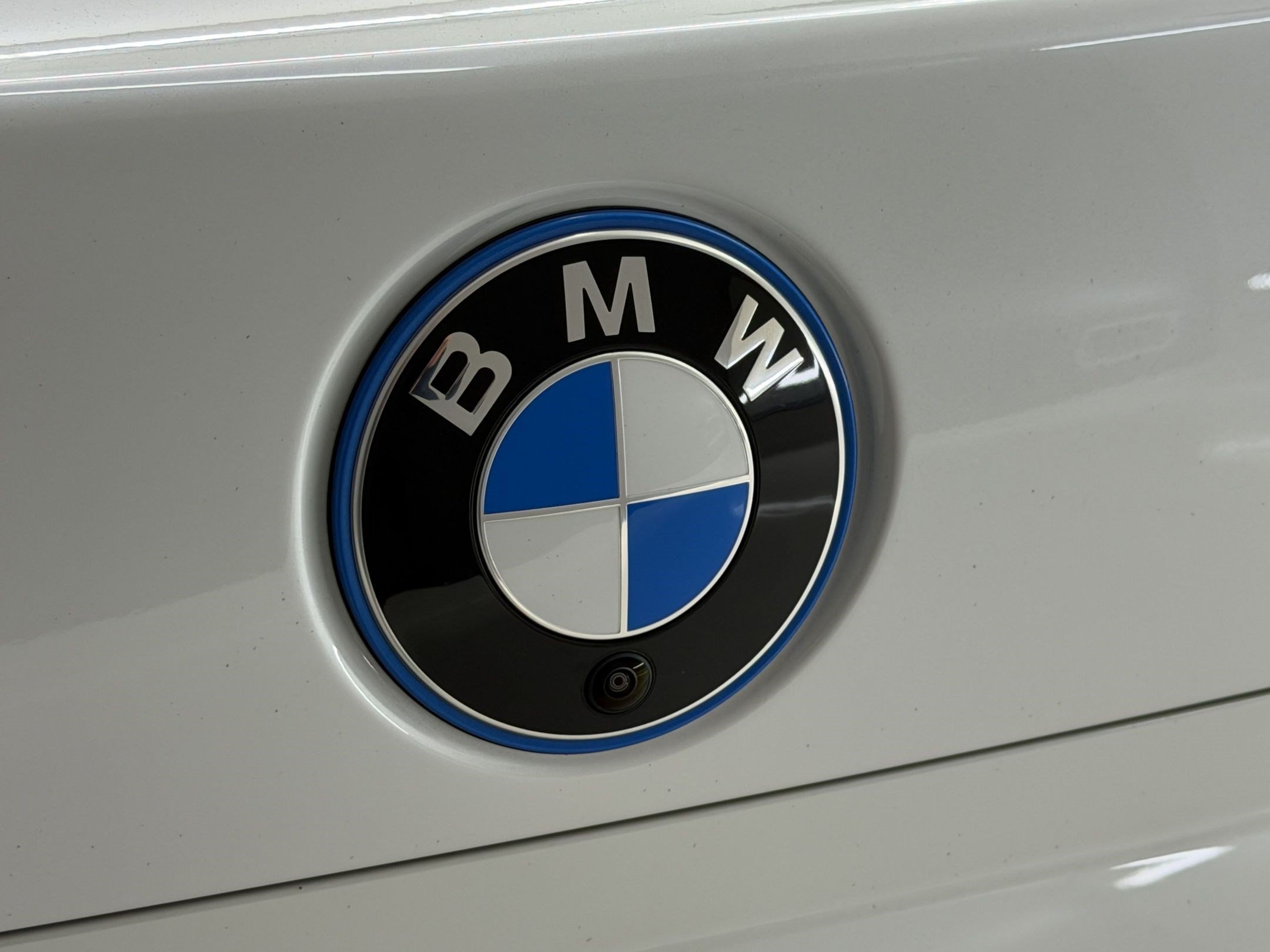 Certified 2023 BMW i7 xDrive60 AWD/4WD image 32
