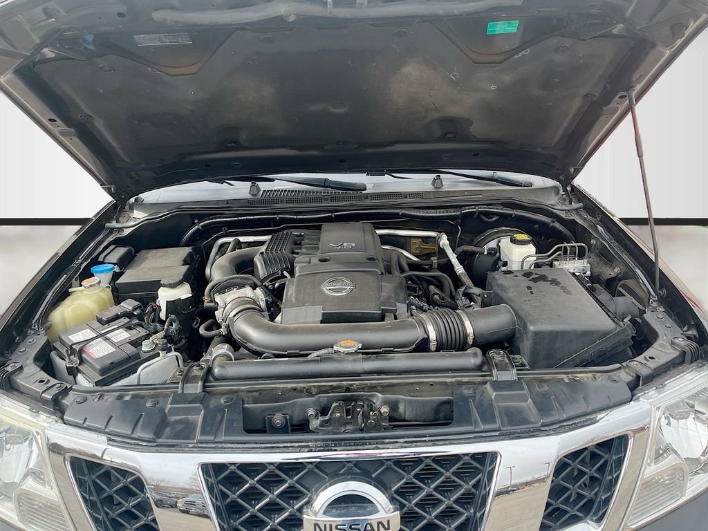 Used 2019 Nissan Frontier SV w/ Value Truck Package AWD/4WD image 29