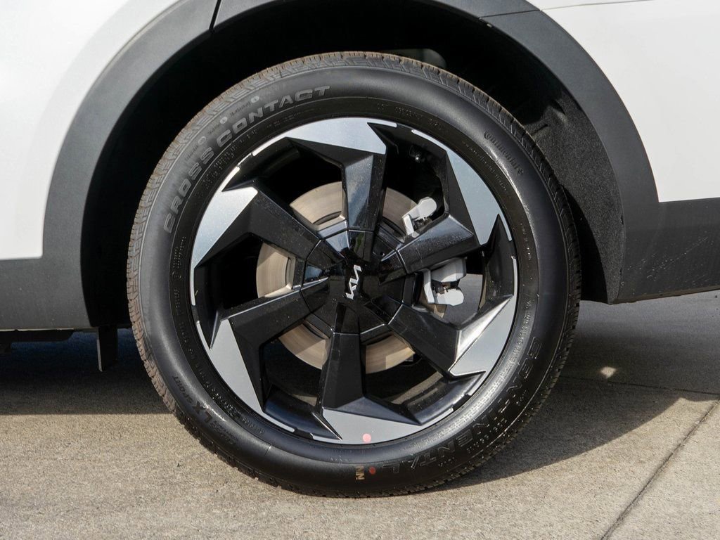 New 2025 Kia Sorento EX AWD/4WD image 27