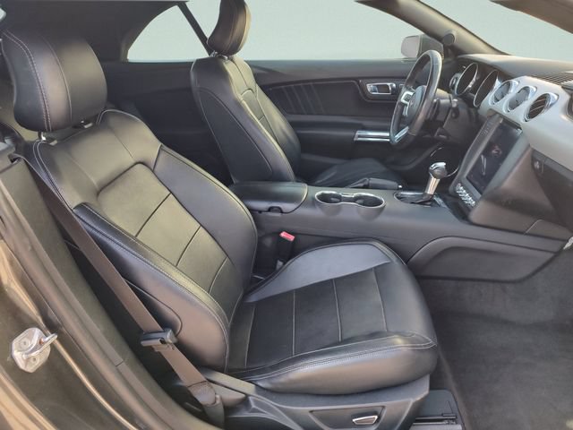 Used 2015 Ford Mustang Premium RWD image 29