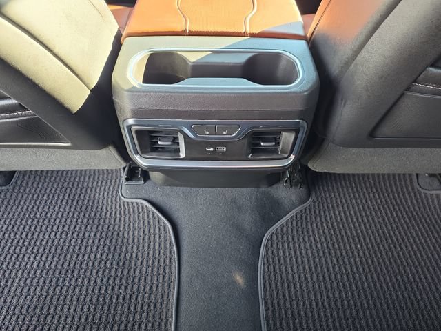 Certified 2023 GMC Sierra 1500 Denali Ultimate AWD/4WD image 11