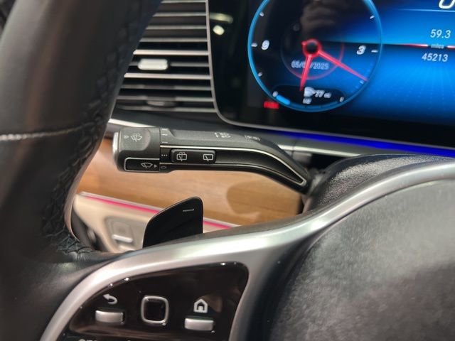 Used 2022 Mercedes-Benz GLE 350 4MATIC w/ Premium Package image 34