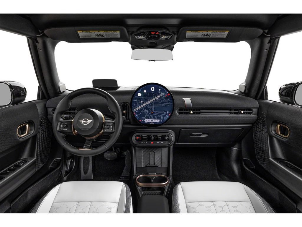 New 2026 MINI Cooper John Cooper Works FWD image 5