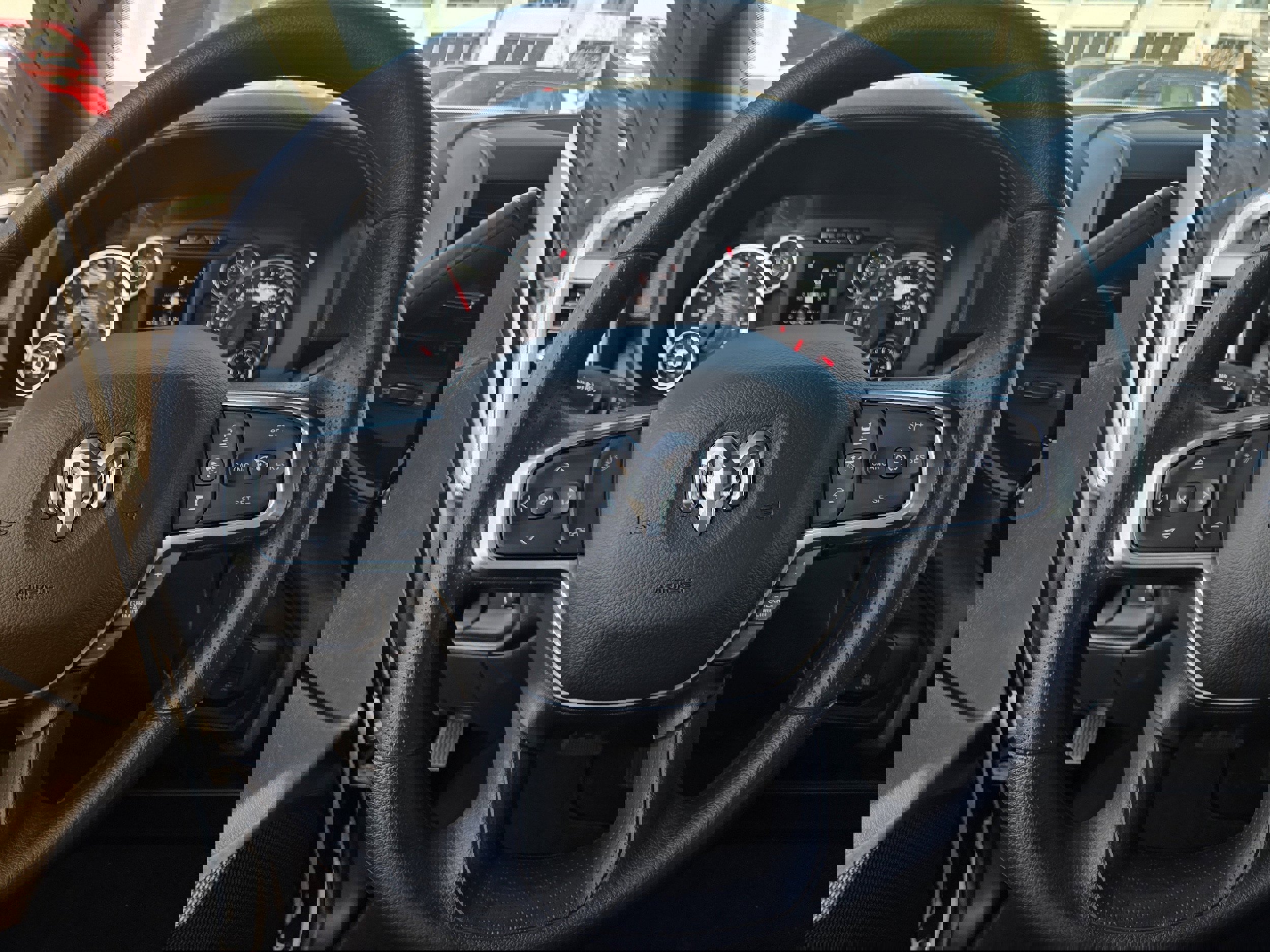 New 2026 RAM 2500 Tradesman image 19