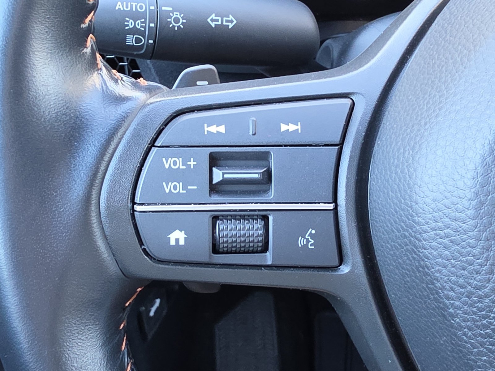 Used 2025 Honda CR-V Sport-L image 23