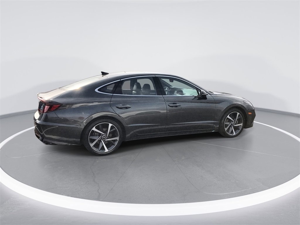 Used 2022 Hyundai Sonata SEL Plus image 9