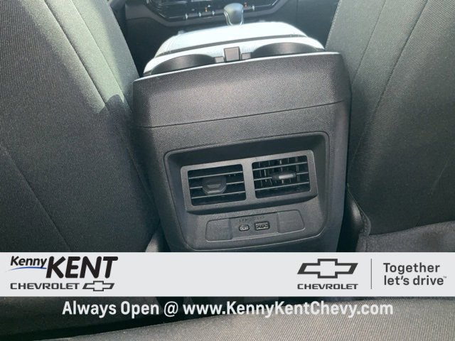 Certified 2024 GMC Canyon Elevation w/ Convenience Package image 15