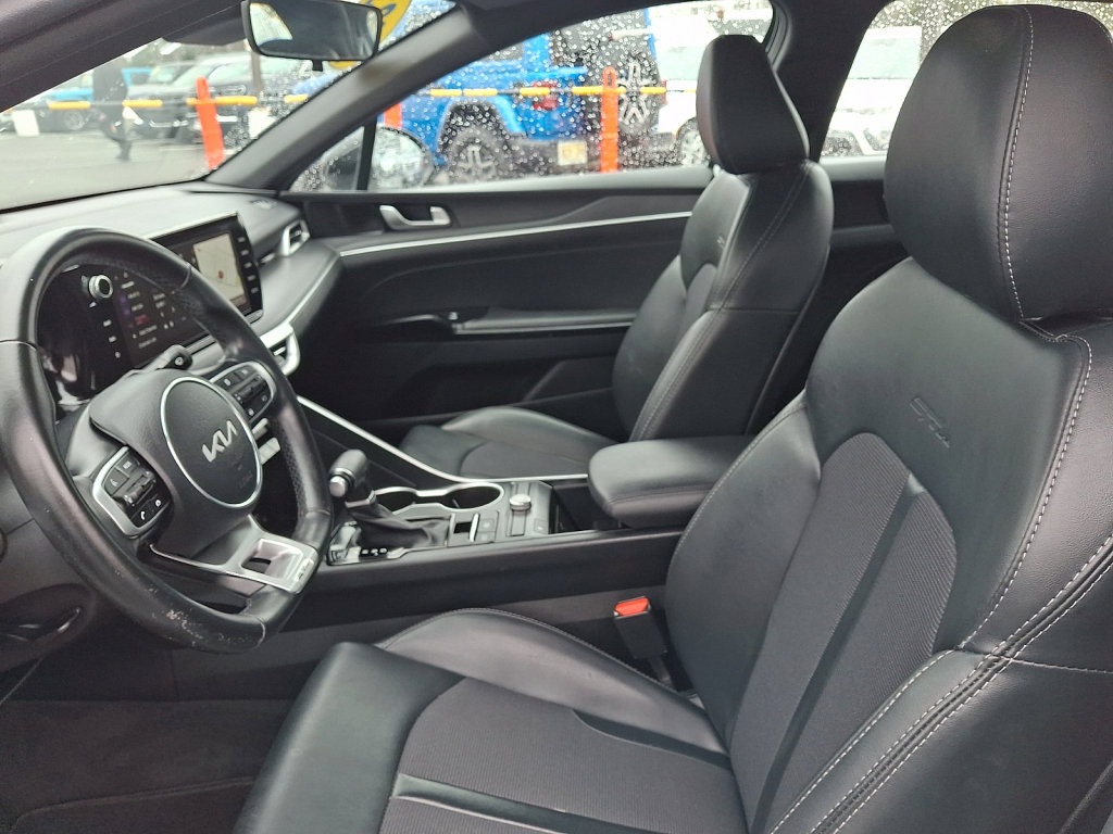 Used 2023 Kia K5 GT-Line image 23