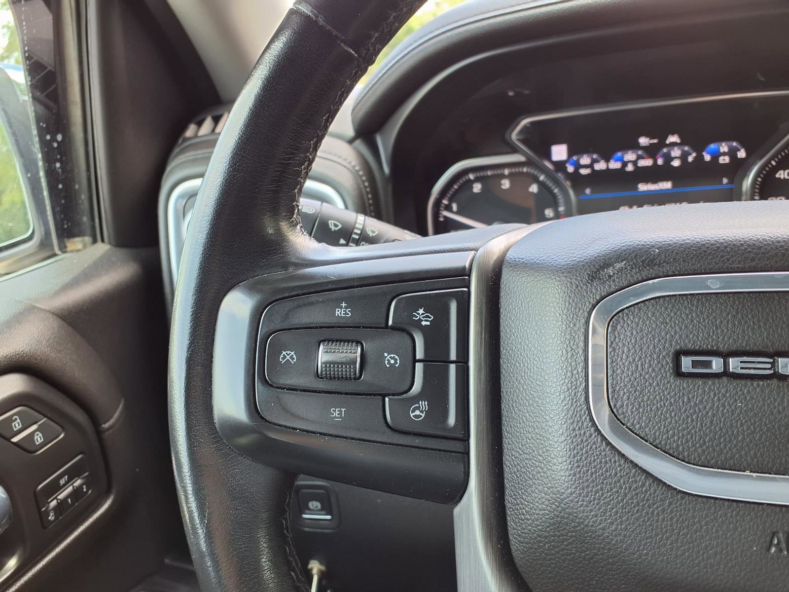 Used 2021 GMC Sierra 1500 Denali w/ Denali Ultimate Package RWD image 32