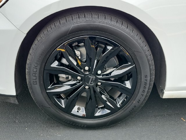 Certified 2024 Chevrolet Malibu LT FWD image 5