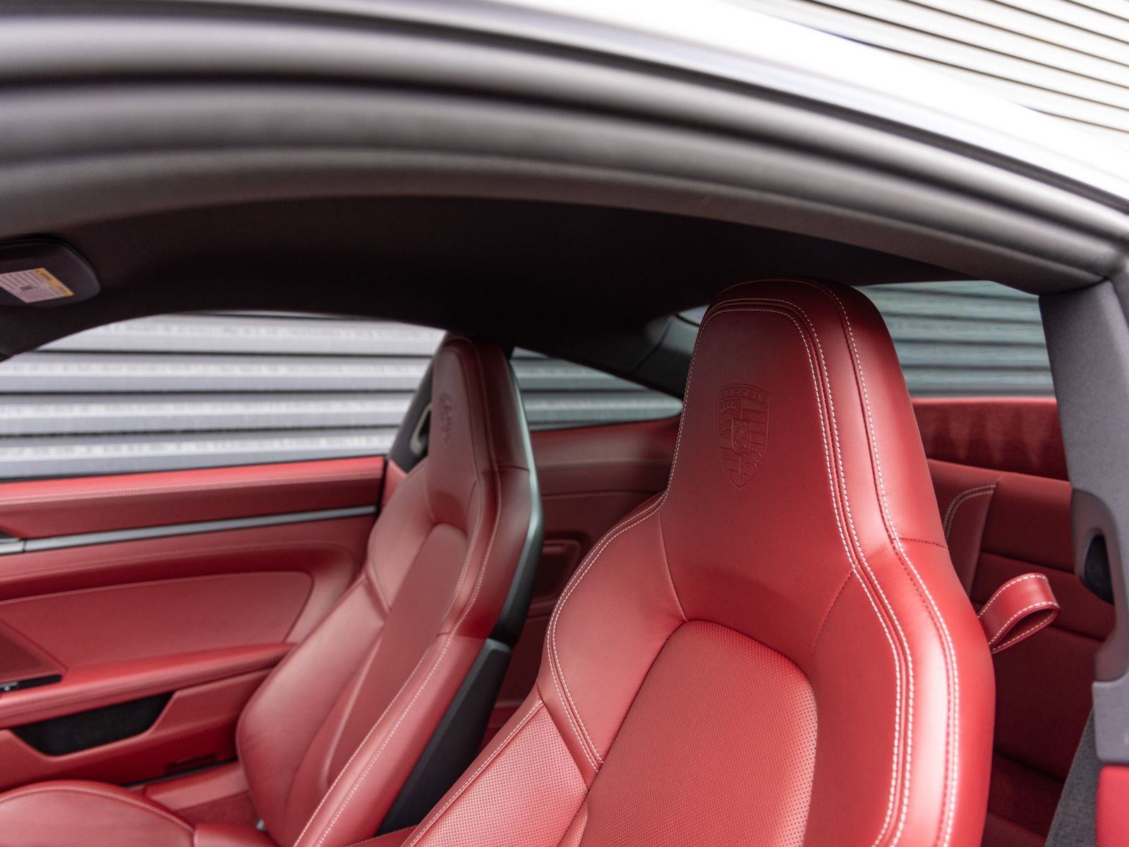 Certified 2024 Porsche 911 Carrera S image 25