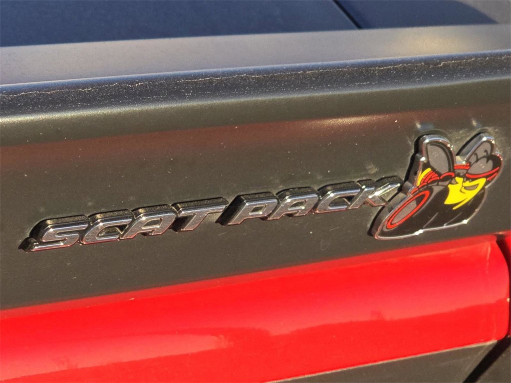 Used 2021 Dodge Challenger R/T Scat Pack image 26