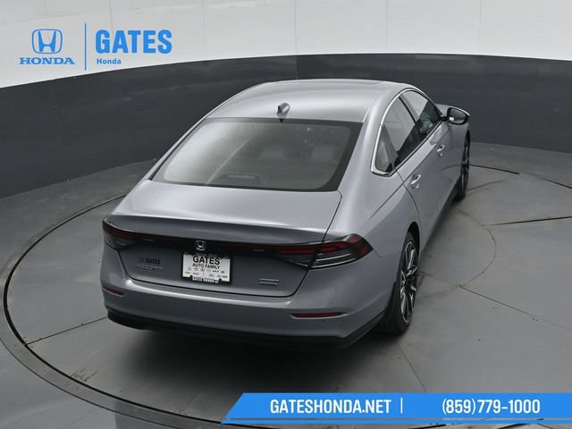 New 2026 Honda Accord Touring image 46