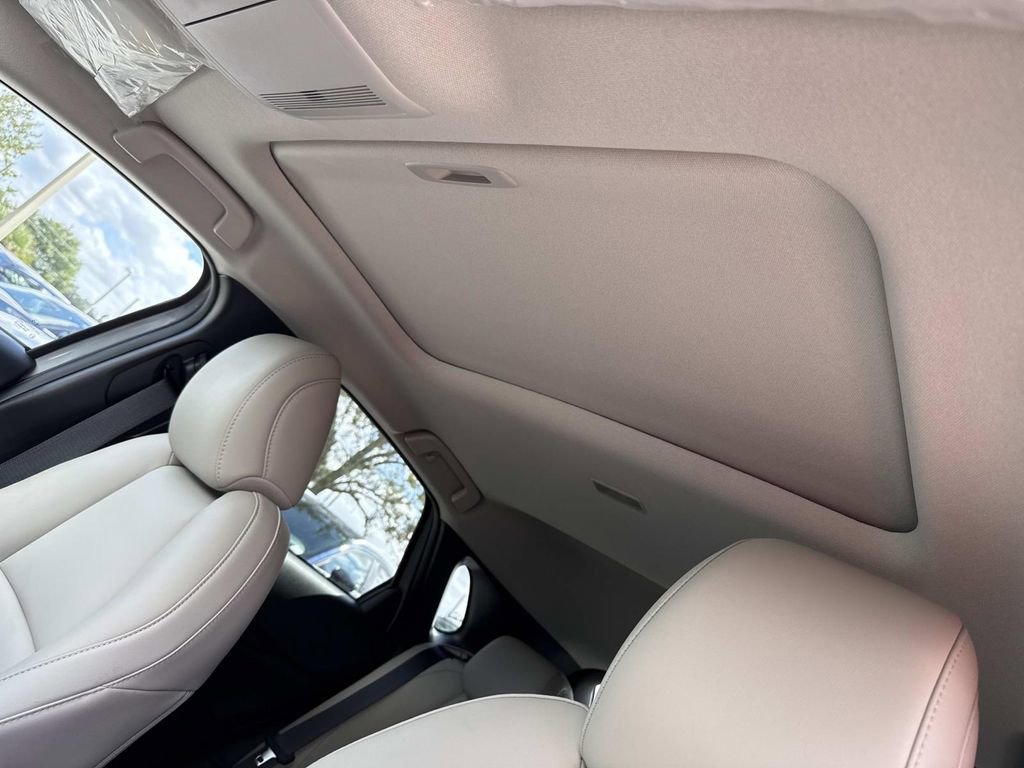 New 2026 MAZDA CX-30 AWD 2.5 S image 46