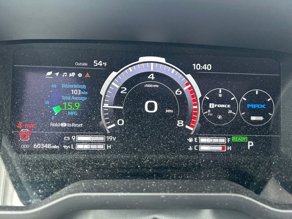 Used 2023 Toyota Sequoia TRD Pro image 21