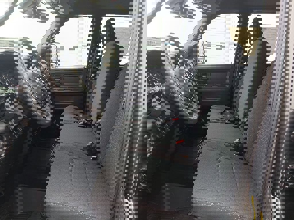 New 2026 RAM 2500 Tradesman image 34