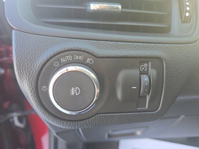 Used 2019 Buick Envision Premium w/ LPO, Active Package image 29