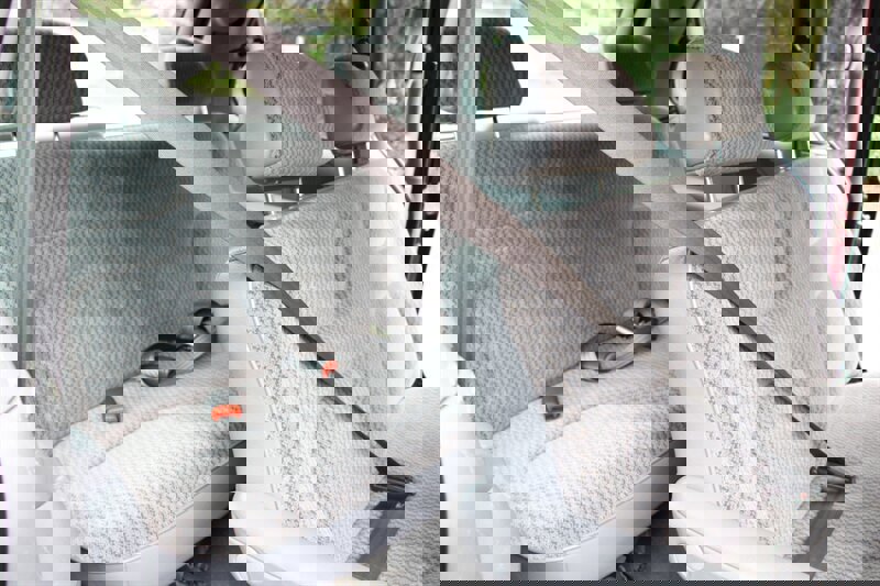 Used 1999 Dodge Caravan image 6