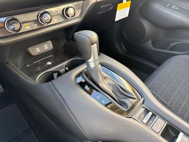 New 2026 Honda HR-V LX image 20